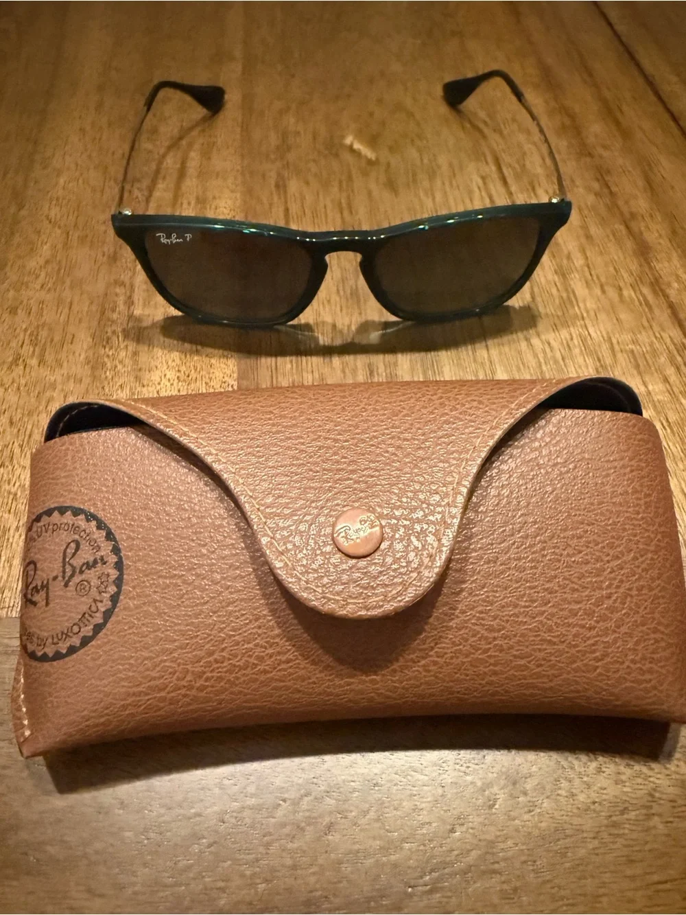 Ray-Ban great very